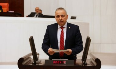 AHMET VEHBİ BAKIRLIOĞLU , Enflasyon İftar Sofralarını Vuracak