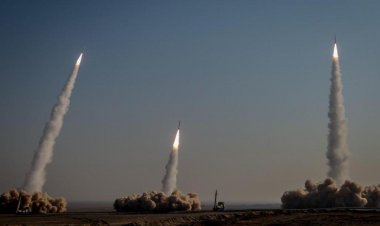 İran'ın Misillemesi ile Ülkelerin Uyarıları ve önlemleri duyuruldu.