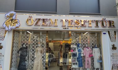 Açılışa Tüm halkımız davetlidir.