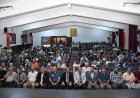 Kaymakamımız Sayın Ali GÜLDOĞAN SADA Programına Katıldı.