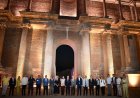 UNESCO Dünya Mirası Sardes’te Kültür ve Sanat Günleri Başladı
