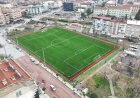 Salihli, Ali İhsan Karayiğit Semt Spor Sahası İçin İade Süreci Başlatıldı