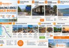 Haber Salihli Ekibi İnceledi: Salihli’den Dikili’ye Ekonomik ve Keyifli Bir Günlük Tatil Rotası