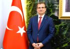 Kaymakam Ali Güldoğan’dan 15 Temmuz Demokrasi ve Milli Birlik Günü Mesajı