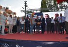 Dr. Erdal Yıldırım Akıl Üssü ve Bilim Merkezi’nin Temeli Salihli’de Atıldı