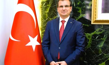 Kaymakam Ali Güldoğan’dan 15 Temmuz Demokrasi ve Milli Birlik Günü Mesajı