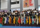 MHP Salihli’de Yeni Dönem: Sefa Ergün İlçe Başkanı Seçildi