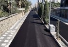 Salihli Park Caddesi’nde İkinci Kat Asfalt Tamamlandı