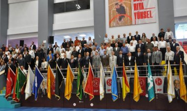 MHP Salihli’de Yeni Dönem: Sefa Ergün İlçe Başkanı Seçildi