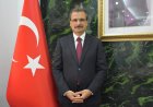 Kaymakam Ali Güldoğan’dan 5 Eylül Salihli’nin Kurtuluş Günü Mesajı