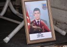 Şehit Uzman Çavuş Yücel Yeşil, Şehadetinin Sene-i Devriyesinde Dualarla Anıldı