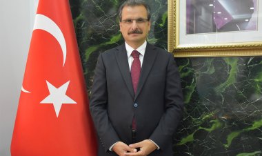 Kaymakam Ali Güldoğan’dan 5 Eylül Salihli’nin Kurtuluş Günü Mesajı