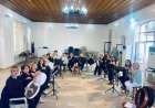 Salihli Belediyesi’nin Kültür ve Sanat Kursları Başladı