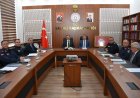 2026 Ortaöğretim KPSS İçin Koordinasyon Toplantısı Yapıldı